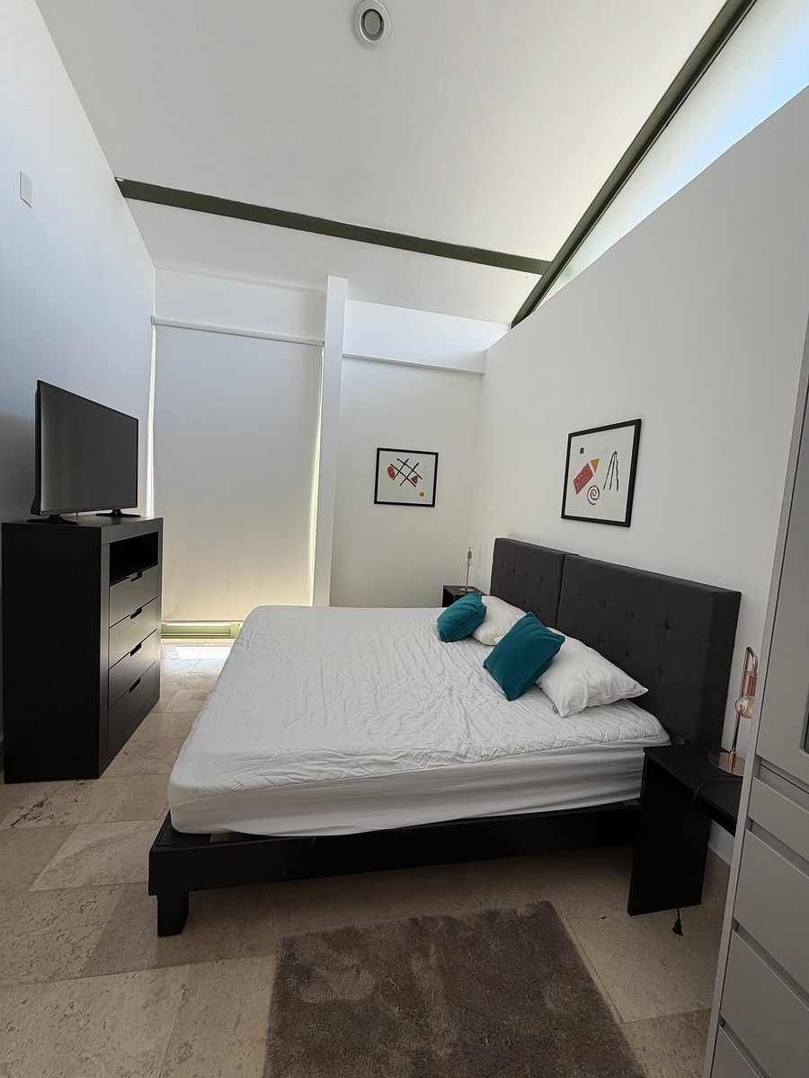 Departamento en Cumbres del Lago, Querétaro, foto 12 de 20