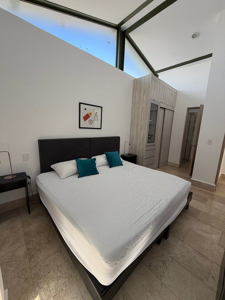 Departamento en Cumbres del Lago, Querétaro, foto 13 de 20