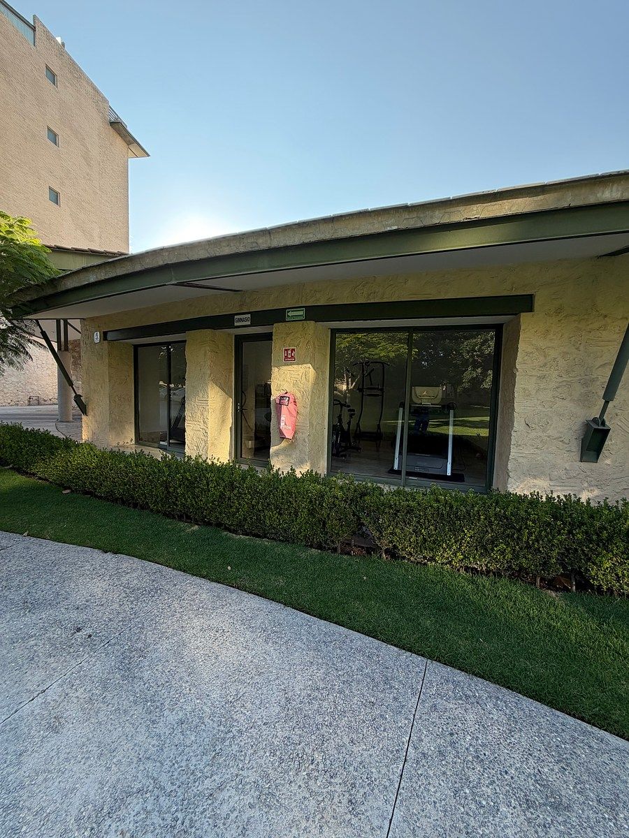 Departamento en Cumbres del Lago, Querétaro, foto 18 de 20