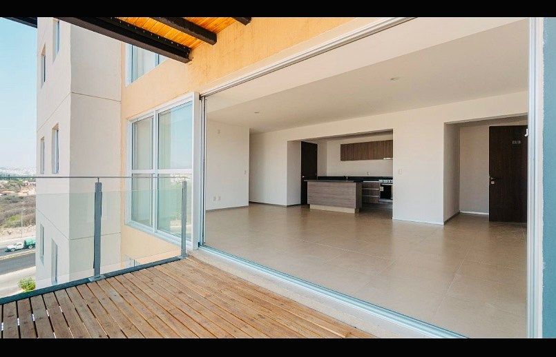 Departamento en Privada de los Portones, Querétaro, foto 6 de 22