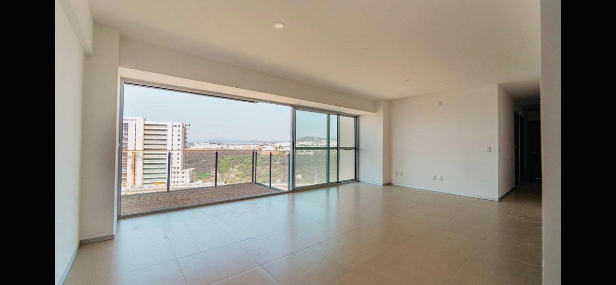 Departamento en Privada de los Portones, Querétaro, foto 5 de 22