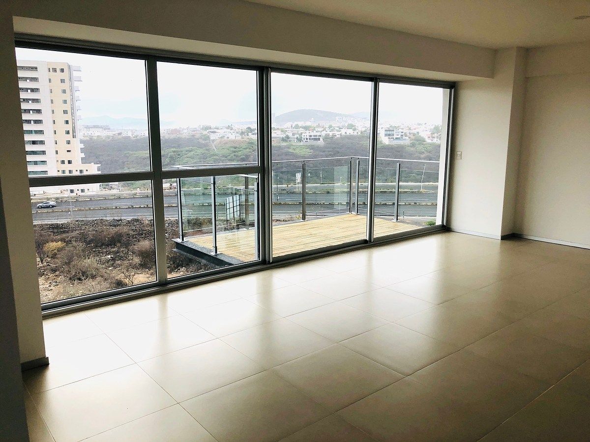 Departamento en Privada de los Portones, Querétaro, foto 13 de 22