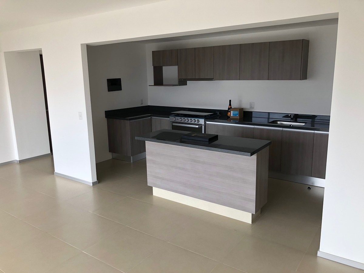 Departamento en Privada de los Portones, Querétaro, foto 7 de 22