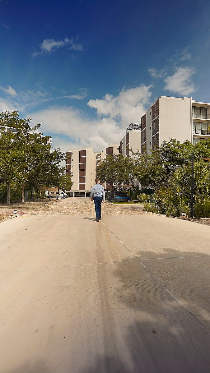 Apartamento em Temozón Norte, Mérida, foto 14 de 16