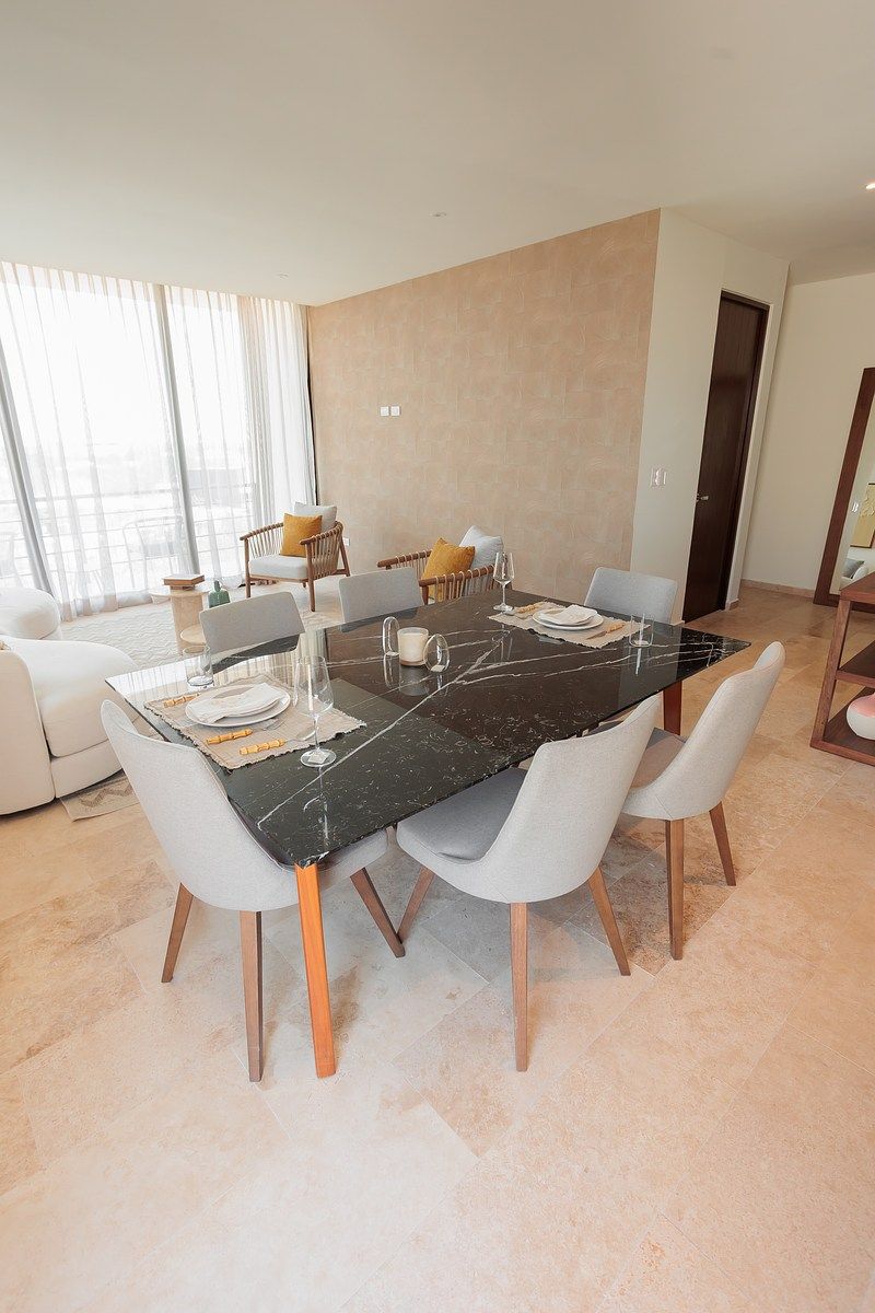 Apartamento em Temozón Norte, Mérida, foto 6 de 16