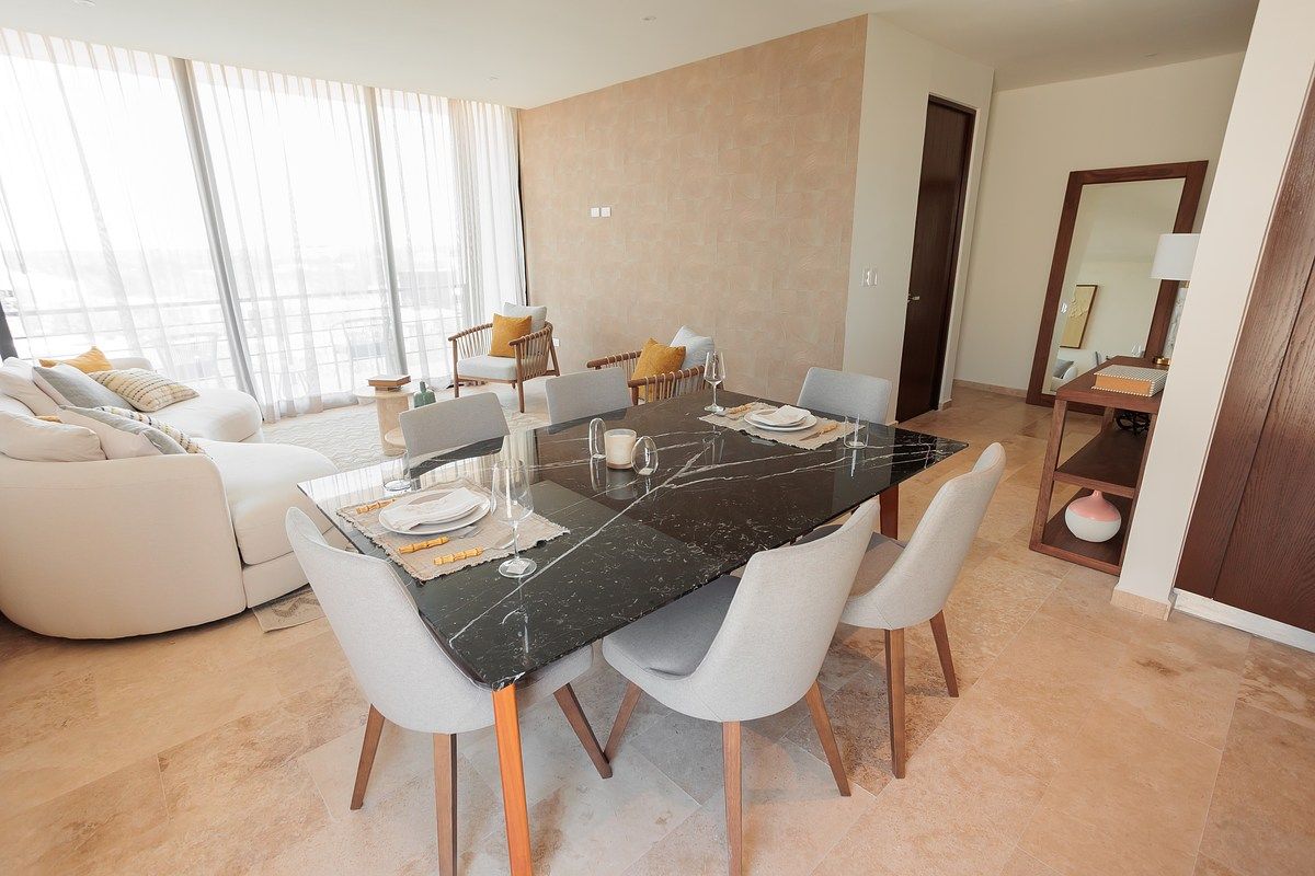 Apartamento em Temozón Norte, Mérida, foto 7 de 16