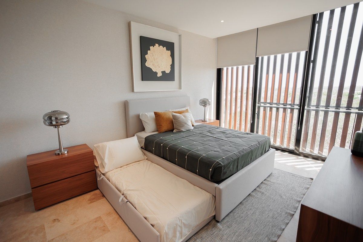 Apartamento em Temozón Norte, Mérida, foto 12 de 16