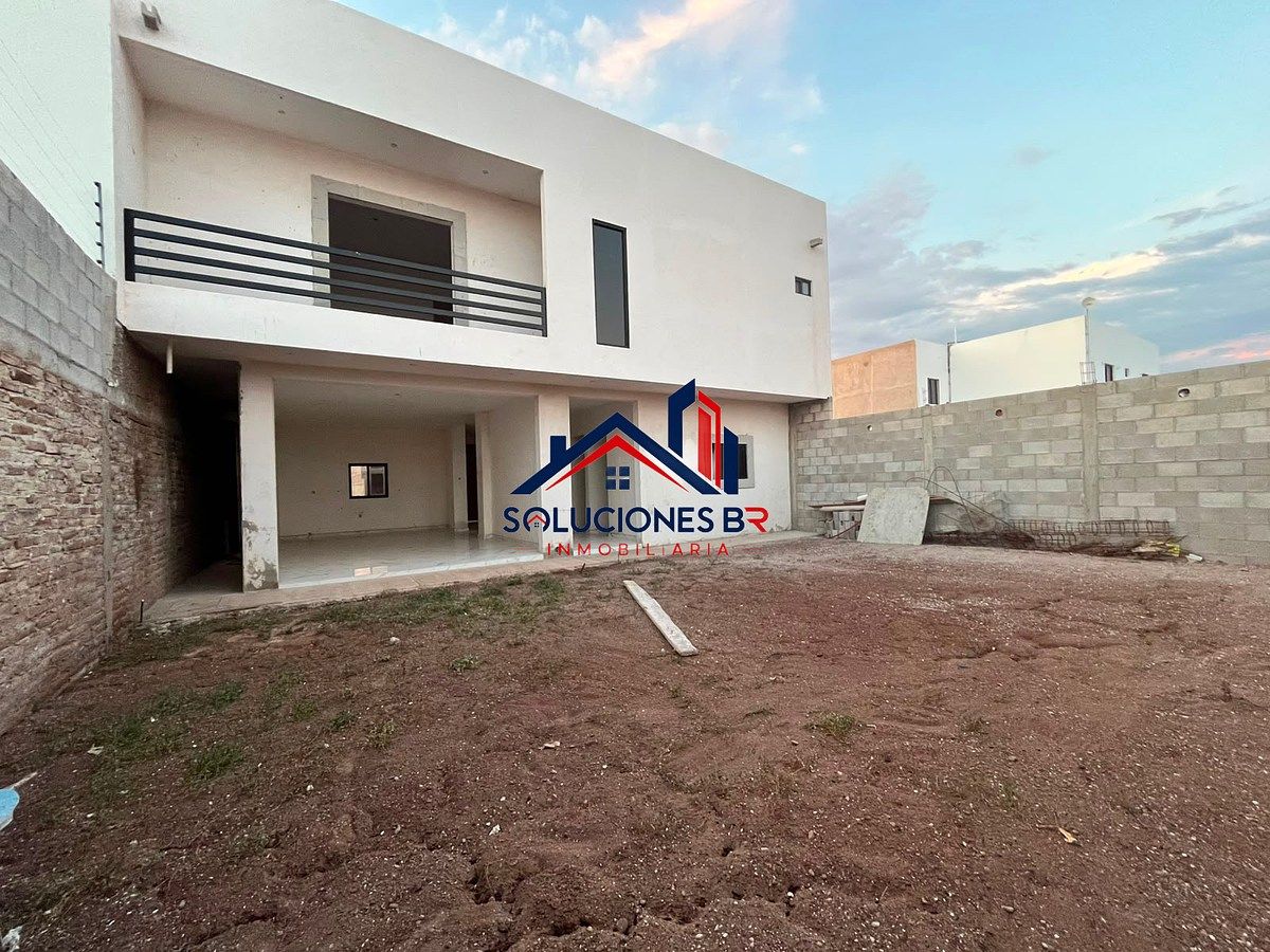 House in Villa del Nainari, Cajeme, photo 7 of 11