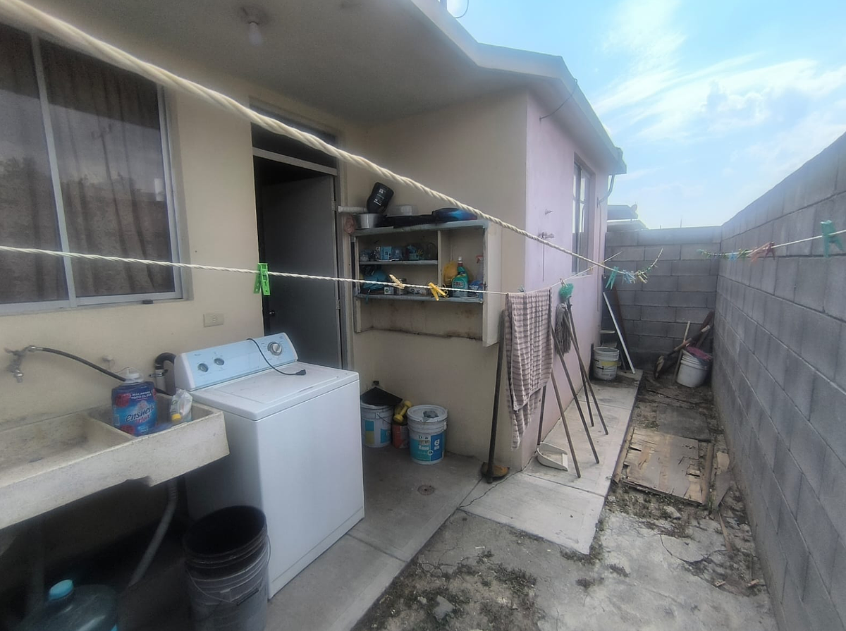 House in Paraje San José, García, photo 7 of 24
