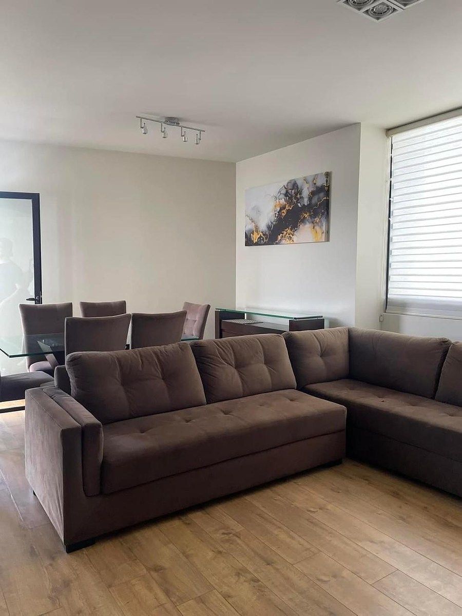 Departamento en Jardín de las Torres, Monterrey, foto 4 de 11