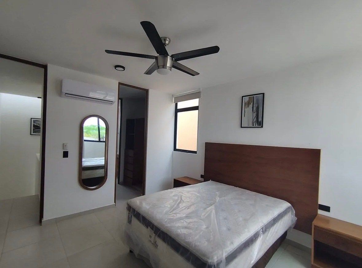 Casa em condomínio fechado em Dzityá, Mérida, foto 12 de 18