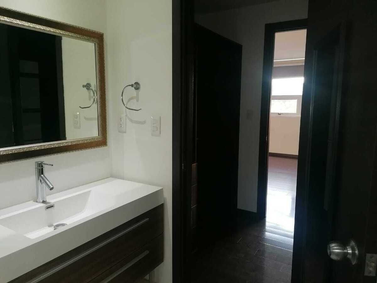 Apartamento em El Yaqui, Cuajimalpa de Morelos, foto 12 de 43