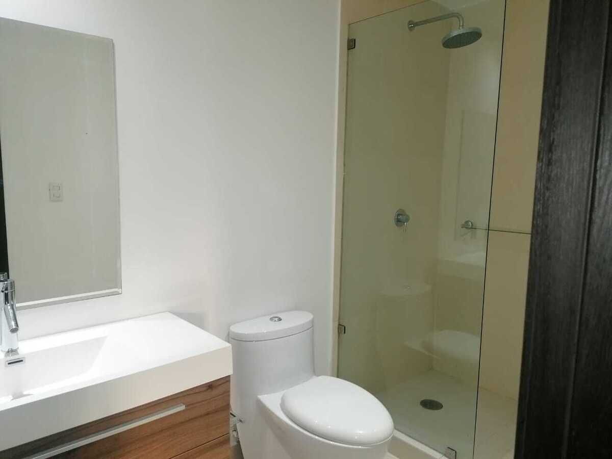 Apartamento em El Yaqui, Cuajimalpa de Morelos, foto 33 de 43