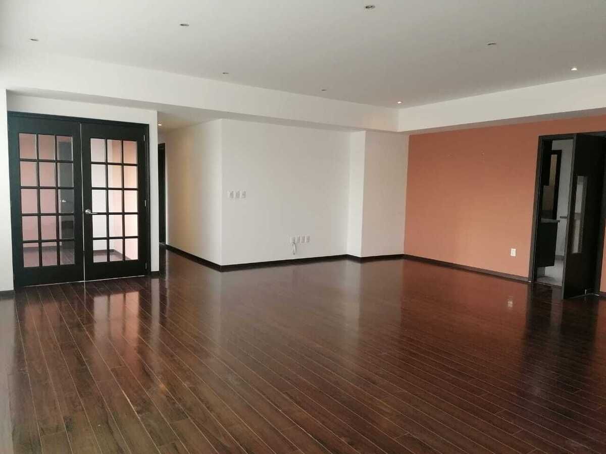 Apartamento em El Yaqui, Cuajimalpa de Morelos, foto 36 de 43