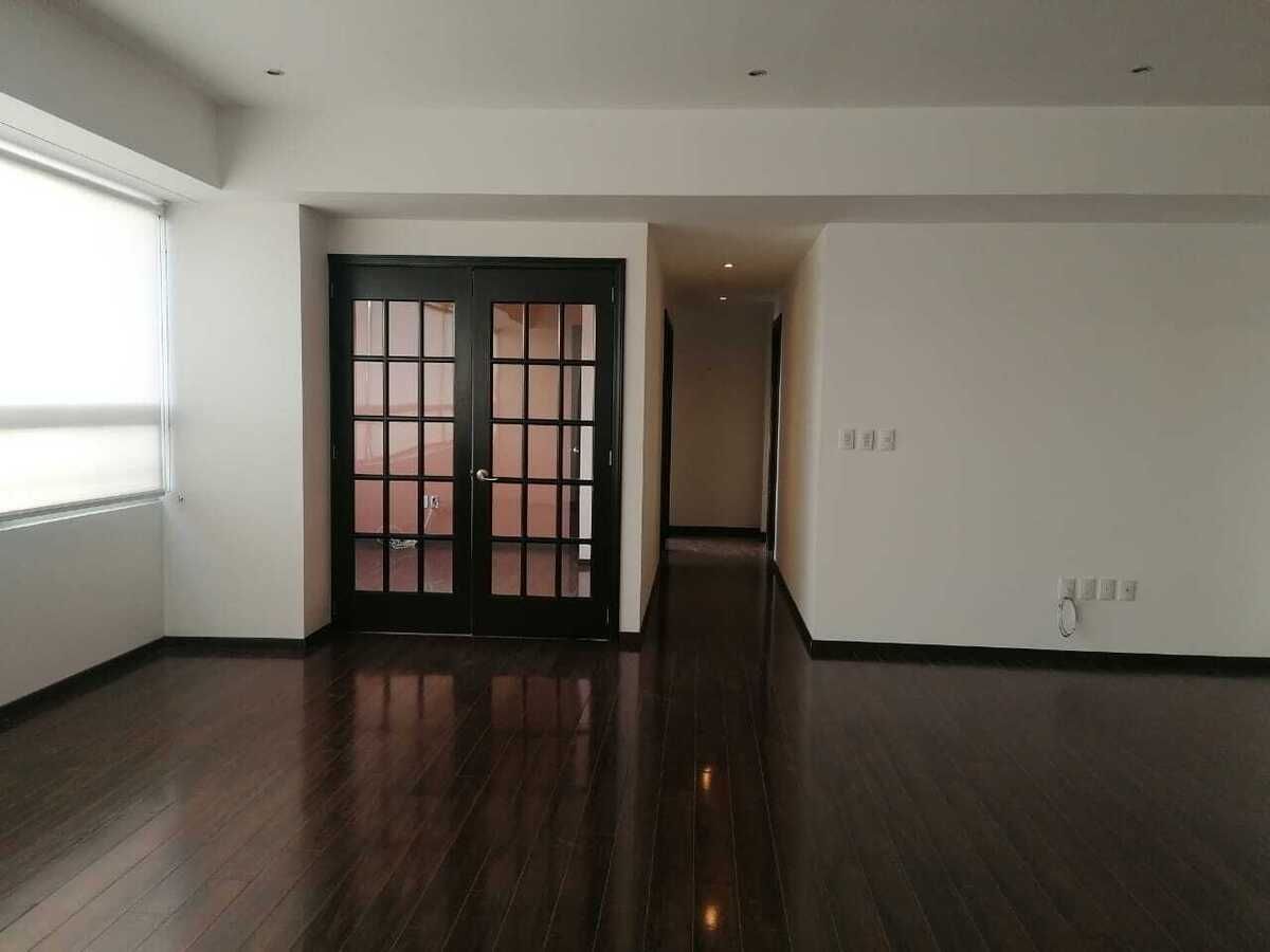 Apartamento em El Yaqui, Cuajimalpa de Morelos, foto 37 de 43