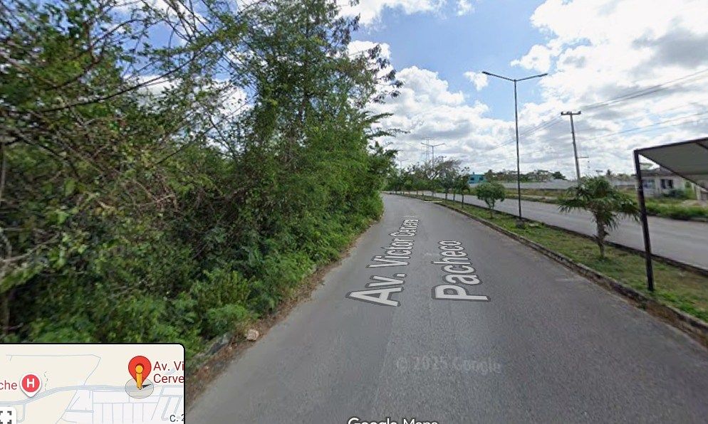 Lote em Cervera Pacheco, Valladolid, foto 2 de 6