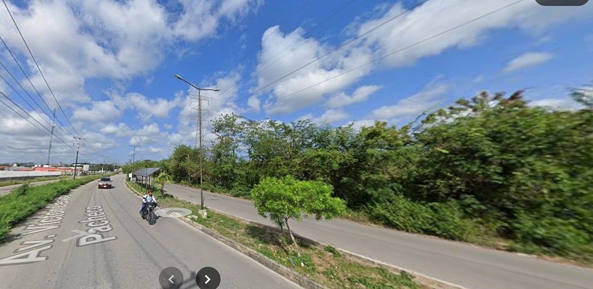 TERRENO COMERCIAL À VENDA EM VALLADOLID YUCATAN, foto 1 de 6