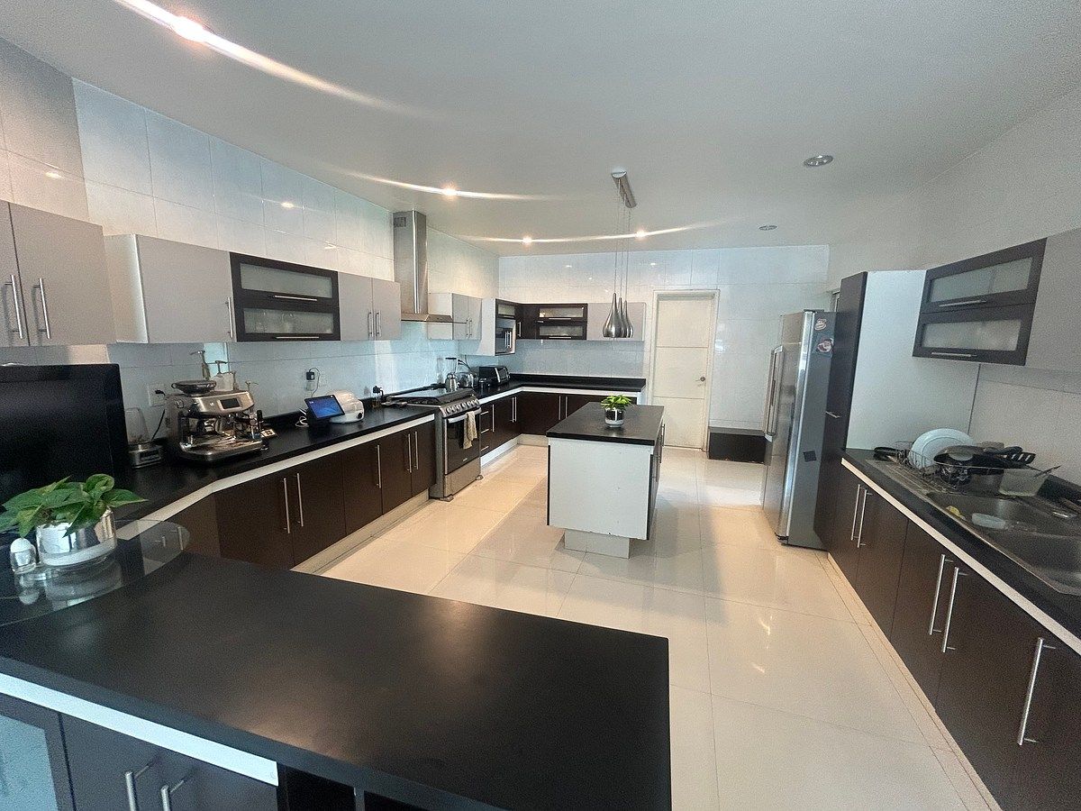 Cocina equipada, photo 3 of 28