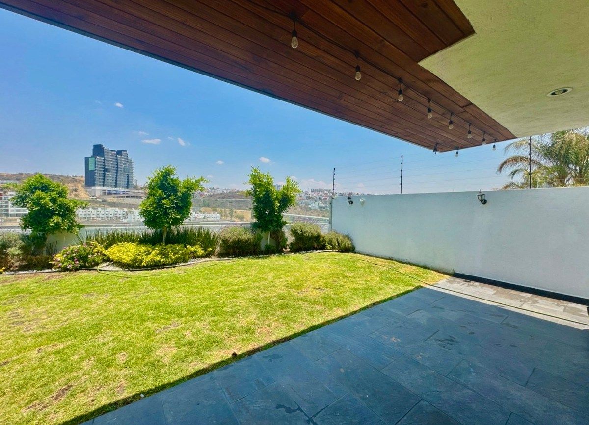House in Pedregal de Vista Hermosa, Querétaro, photo 15 of 16