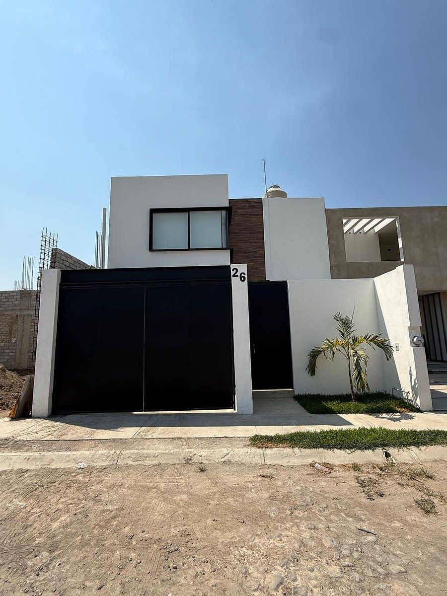 House in Real de Comala, Comala, photo 2 of 23