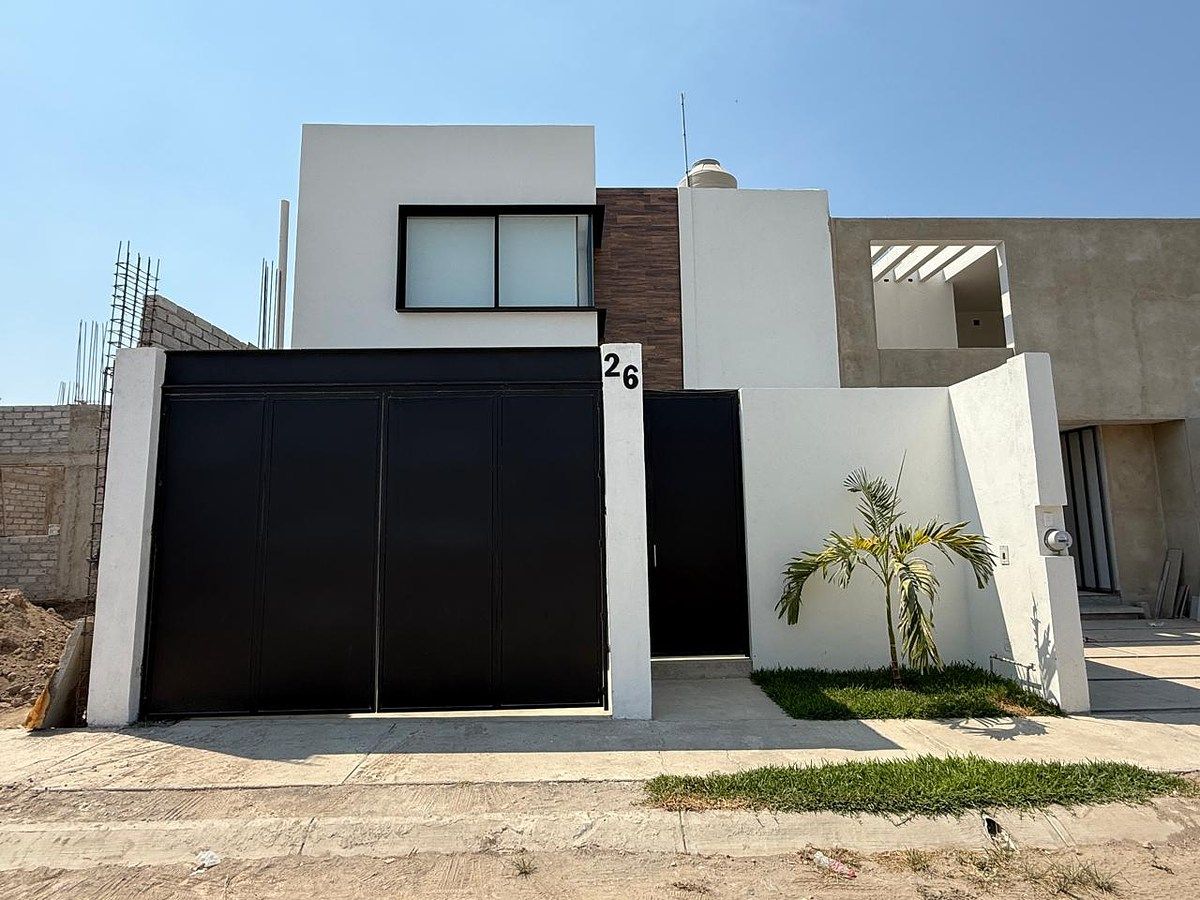 House in Real de Comala, Comala, photo 3 of 23