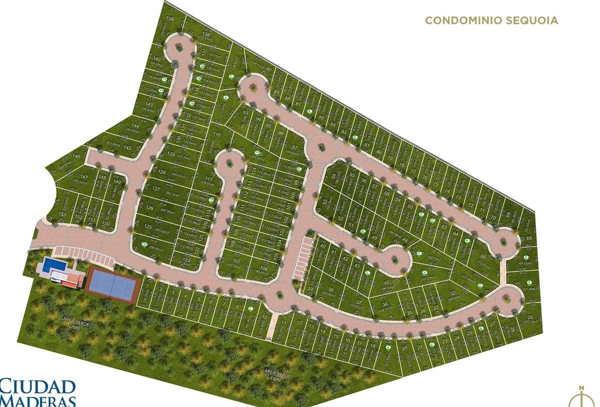 Terreno en Charco Blanco, Corregidora, foto 6 de 7