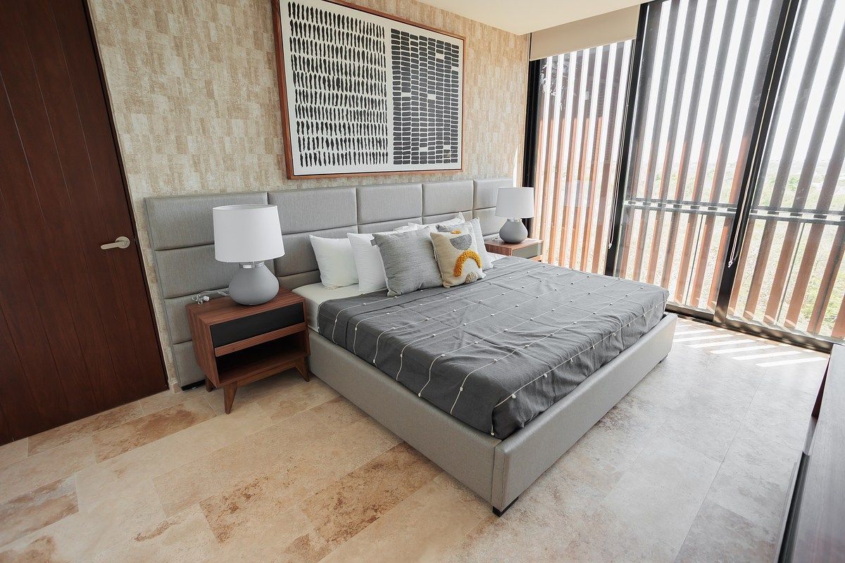 Apartamento em Temozón Norte, Mérida, foto 5 de 10