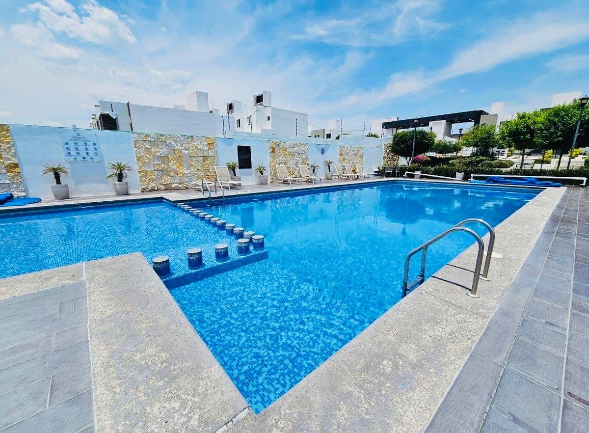 Casa en Ciudad del Sol, Querétaro, foto 16 de 18
