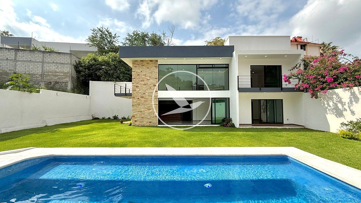 Casa en Burgos, Temixco, foto 4 de 30