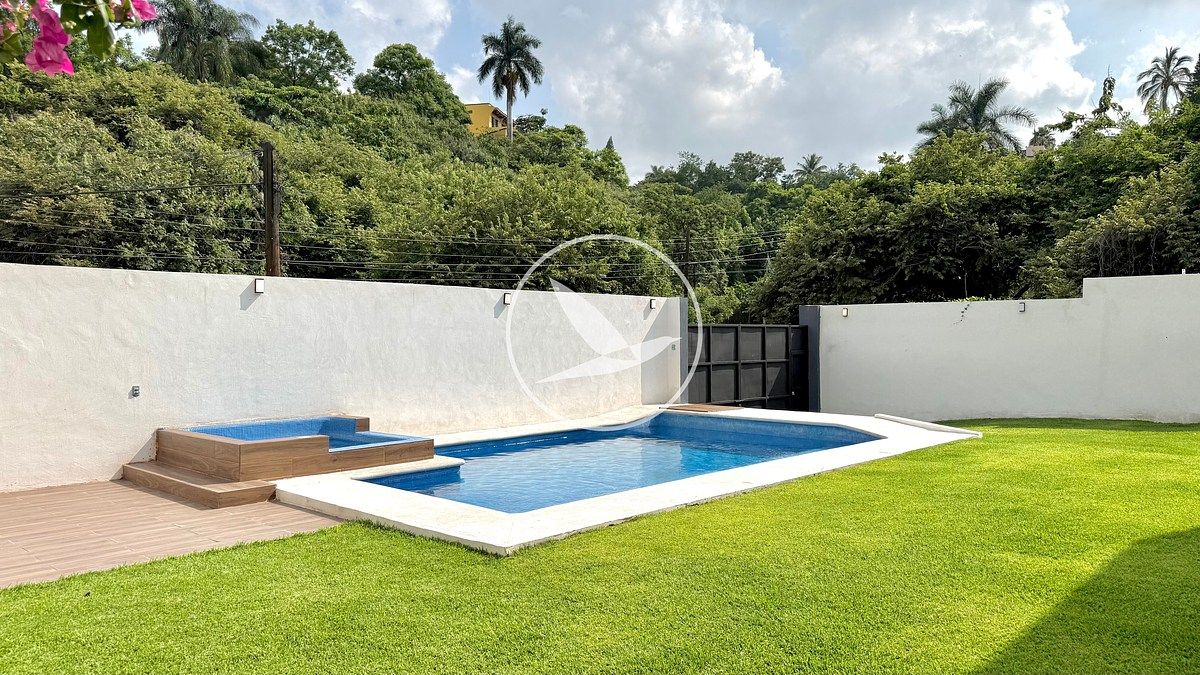 Casa en Burgos, Temixco, foto 3 de 30