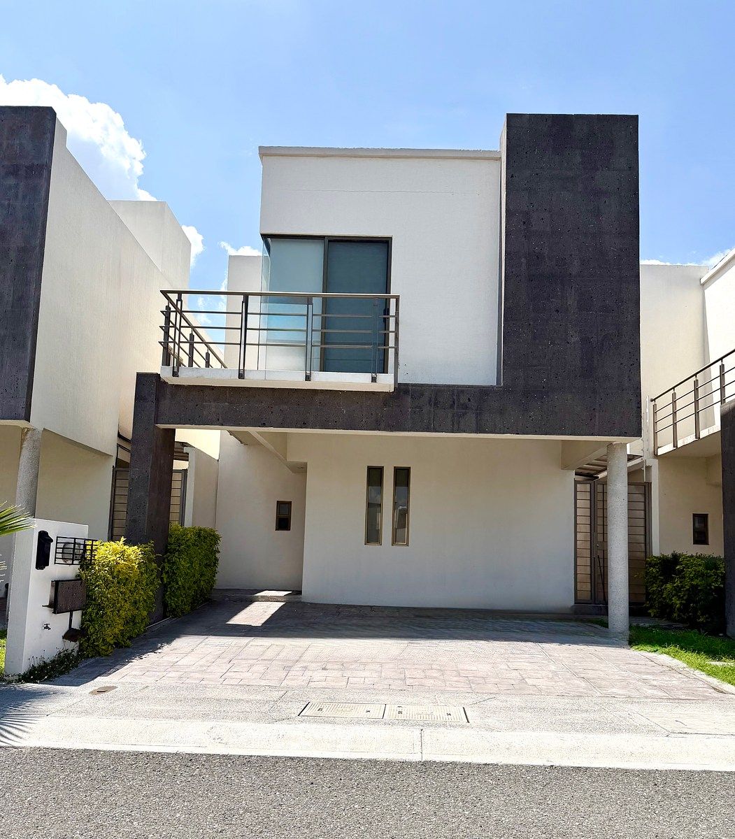 Increíble Casa en Venta Residencial del Parque