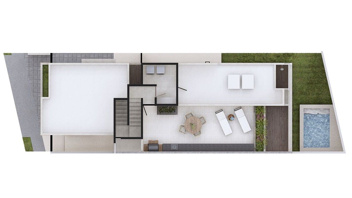 ROOFTOP PRIVADO, foto 6 de 20