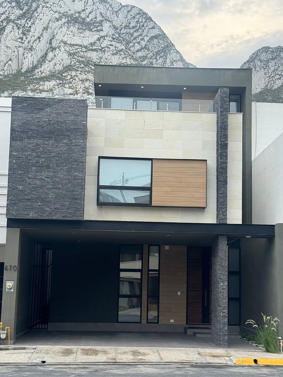 Casa en Venta Privadas de la Huasteca, foto 1 de 25