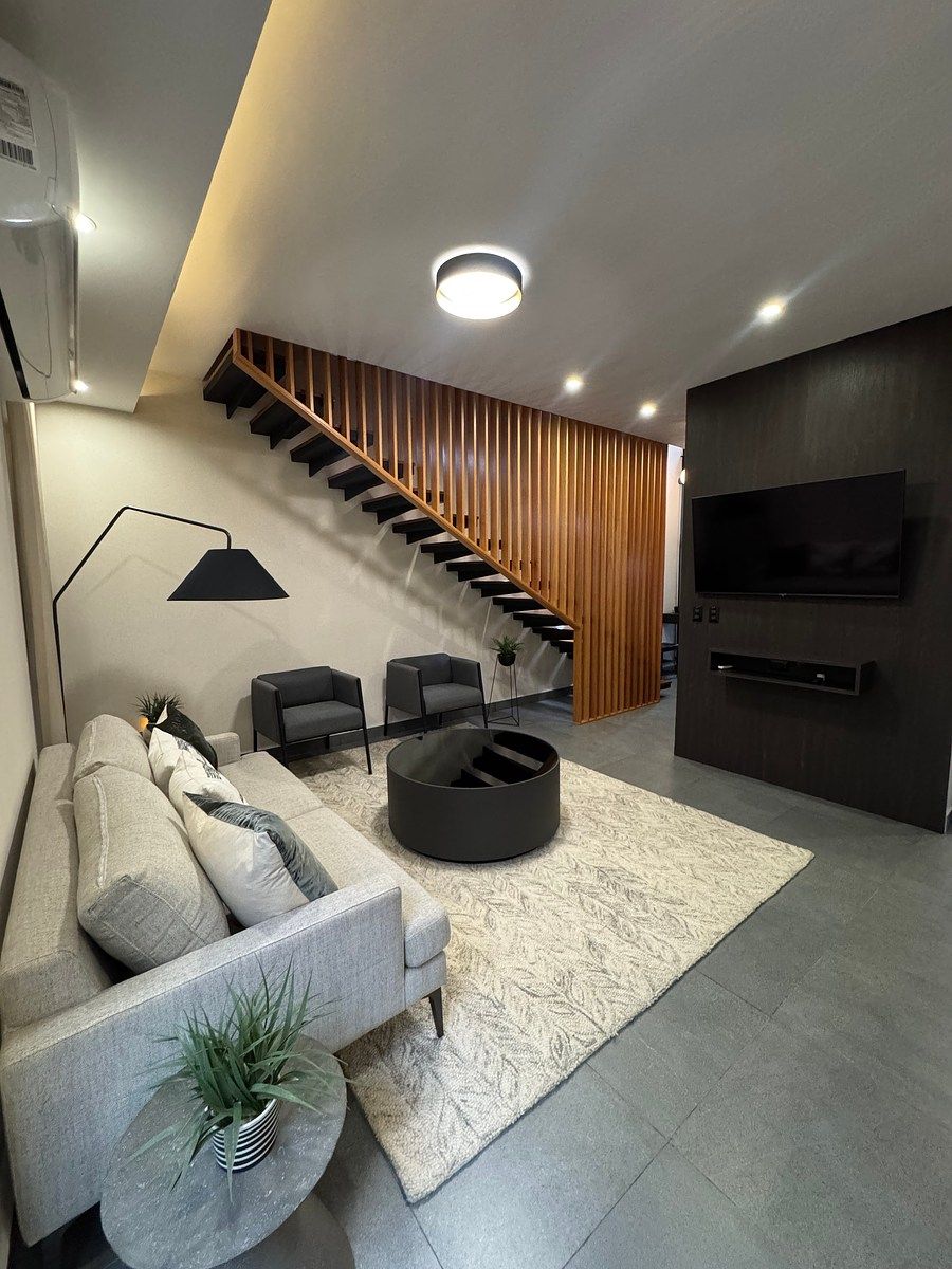 Casa en Privadas la Huasteca, Santa Catarina, foto 7 de 25
