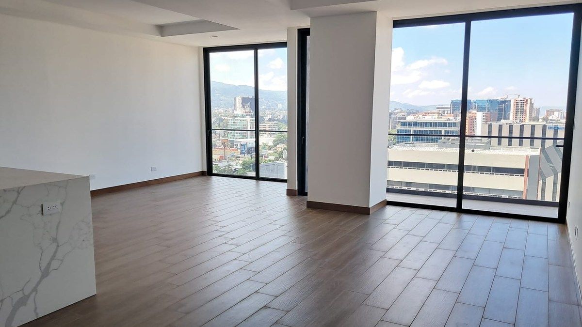 FERRÉ 10 | Apartamento en Renta , Zona 10, foto 1 de 36