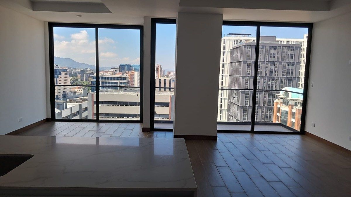 Apartamento en Zona 10, Guatemala, foto 4 de 36
