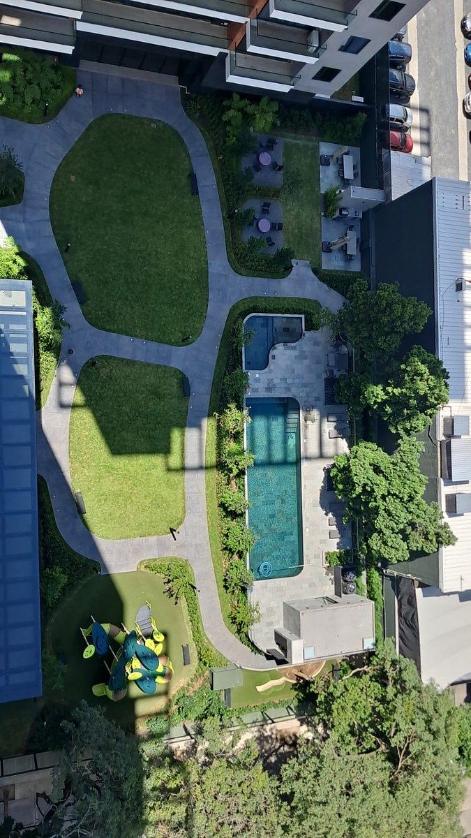 Apartamento en Zona 10, Guatemala, foto 7 de 36