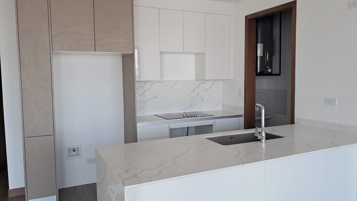 Apartamento en Zona 10, Guatemala, foto 10 de 36