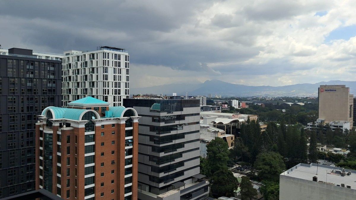 Apartamento en Zona 10, Guatemala, foto 11 de 36
