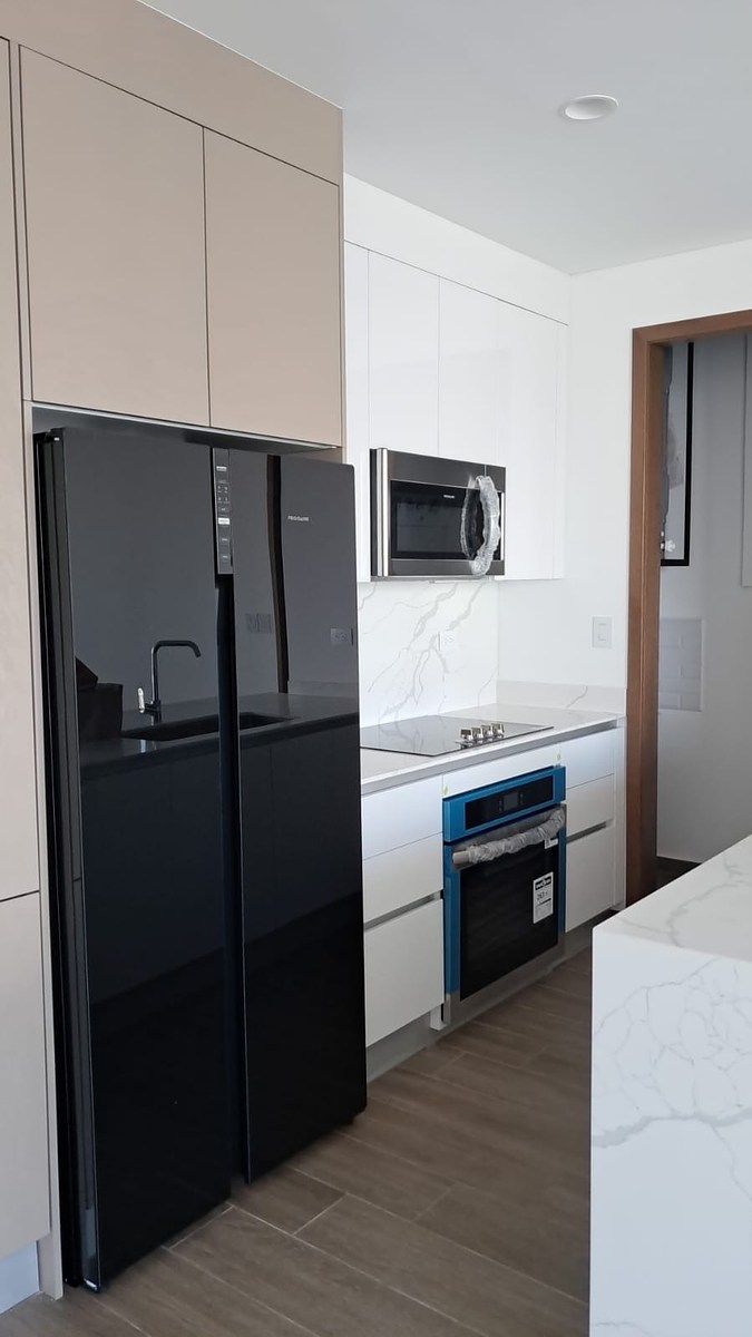 Apartamento en Zona 10, Guatemala, foto 15 de 36