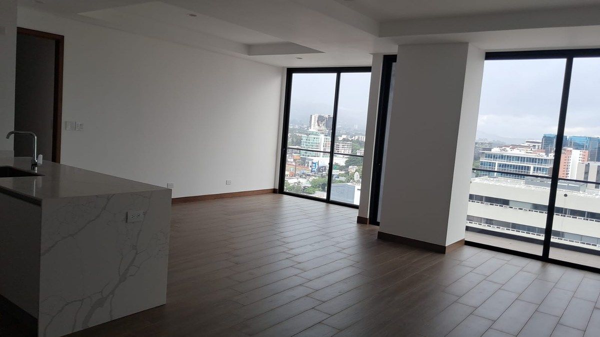Apartamento en Zona 10, Guatemala, foto 26 de 36