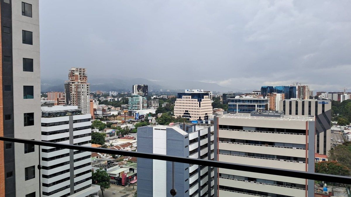 Apartamento en Zona 10, Guatemala, foto 27 de 36