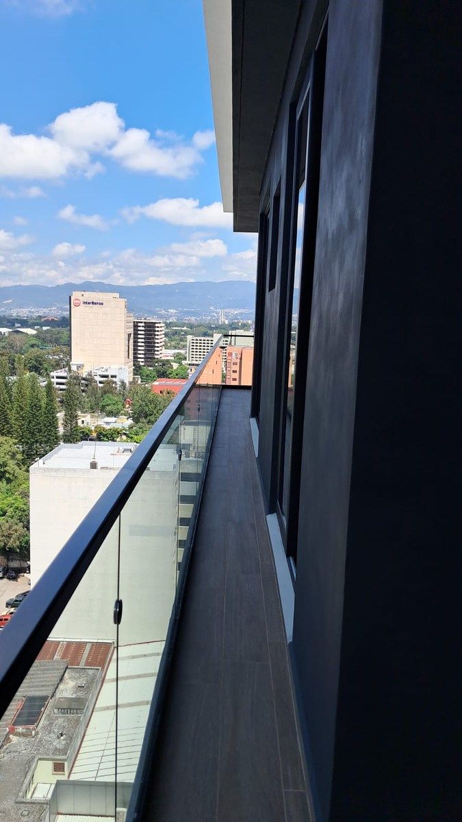 Apartamento en Zona 10, Guatemala, foto 28 de 36