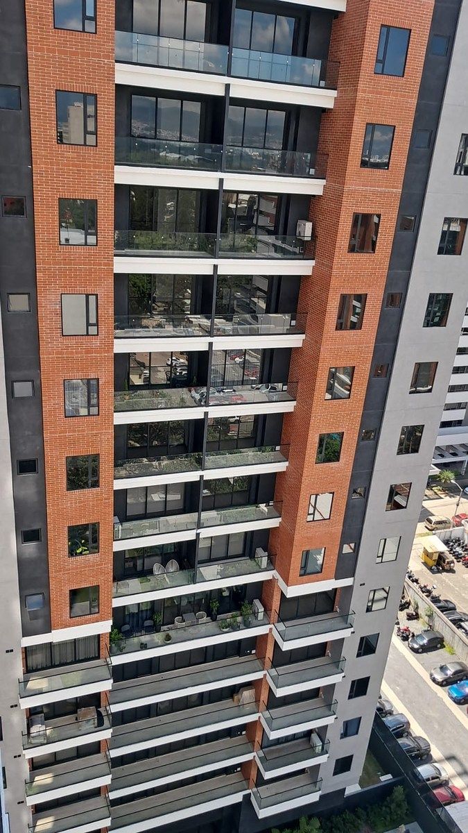 Apartamento en Zona 10, Guatemala, foto 31 de 36