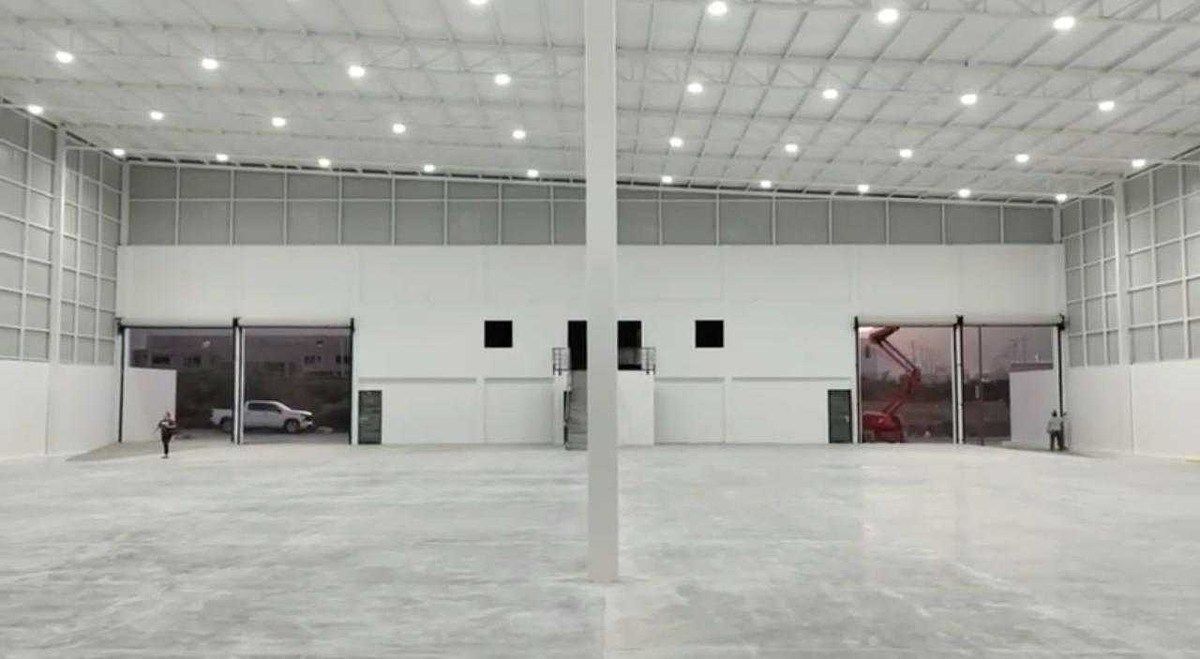 Commercial Storage Unit in Magna Industrial Park, Santa Catarina, photo 2 of 3