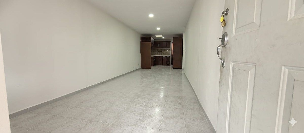 Casa en Juan Pablo II, Mérida, foto 2 de 16