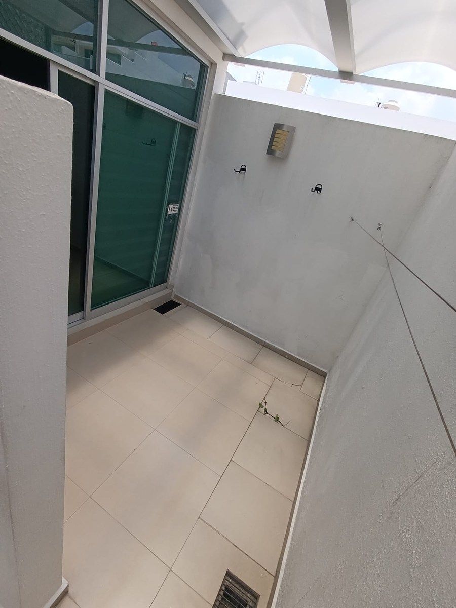 Casa em condomínio fechado em Natura Bosque Residencial, Zapopan, foto 16 de 17