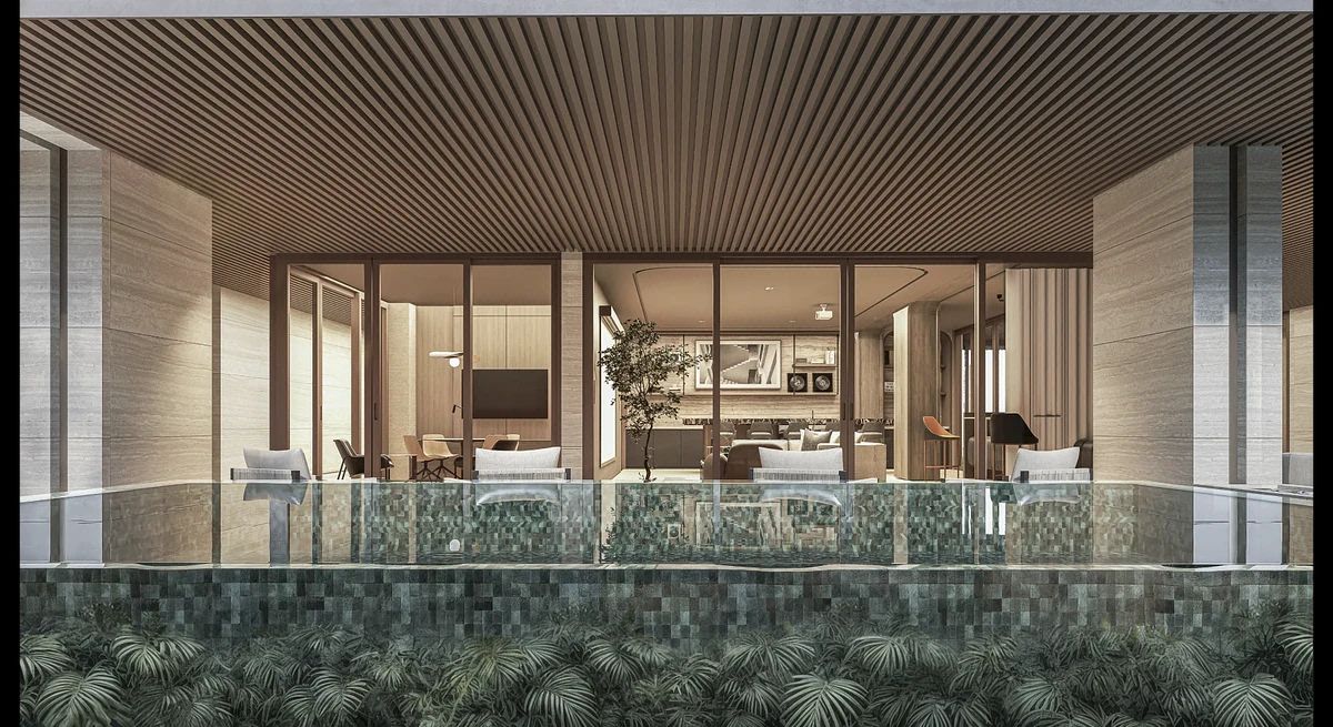 Departamento en Del Valle, San Pedro Garza García, foto 4 de 10