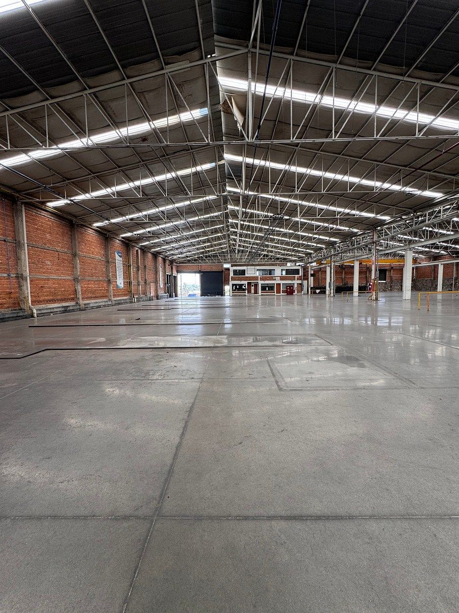 Bodega industrial en Toluquilla, Tlaquepaque, foto 10 de 13