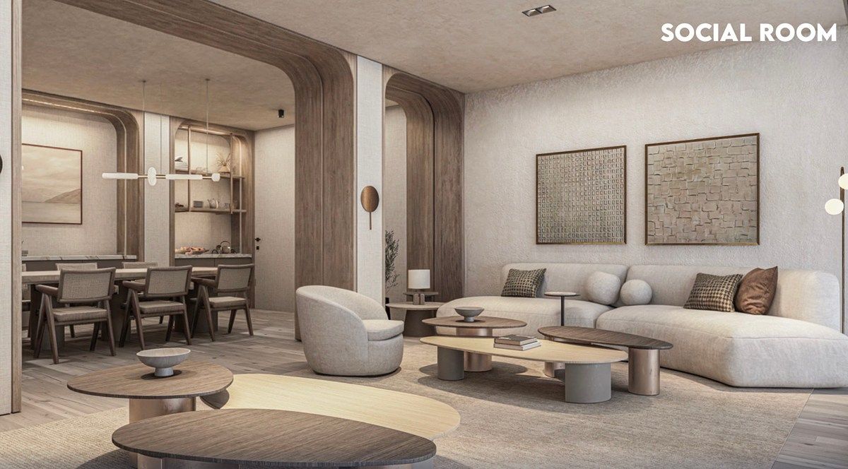 Departamento en Del Valle, San Pedro Garza García, foto 4 de 10